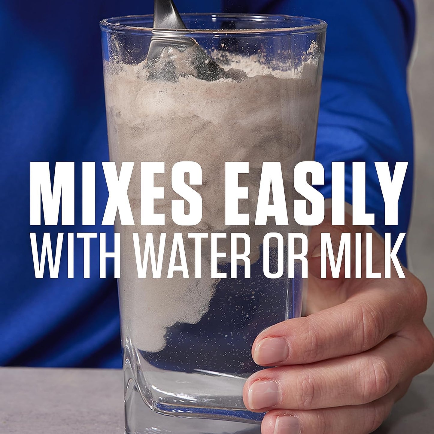 Dymatize Nutrition Elite 100% Whey Protein | Whey Protein Powder | Muscle Recovery | 25g Protein, 5.5g BCAA | Fast-Absorbing Protein | Gluten-Free | Blend with BCAAs & Glutamine | Gourmet Vanilla | 5 Lbs