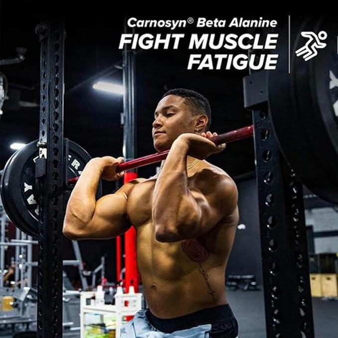 Cellucor C4 Original Pre Workout Powder Sugar Free for Men & Women (60 Servings, Icy Blue Razz)