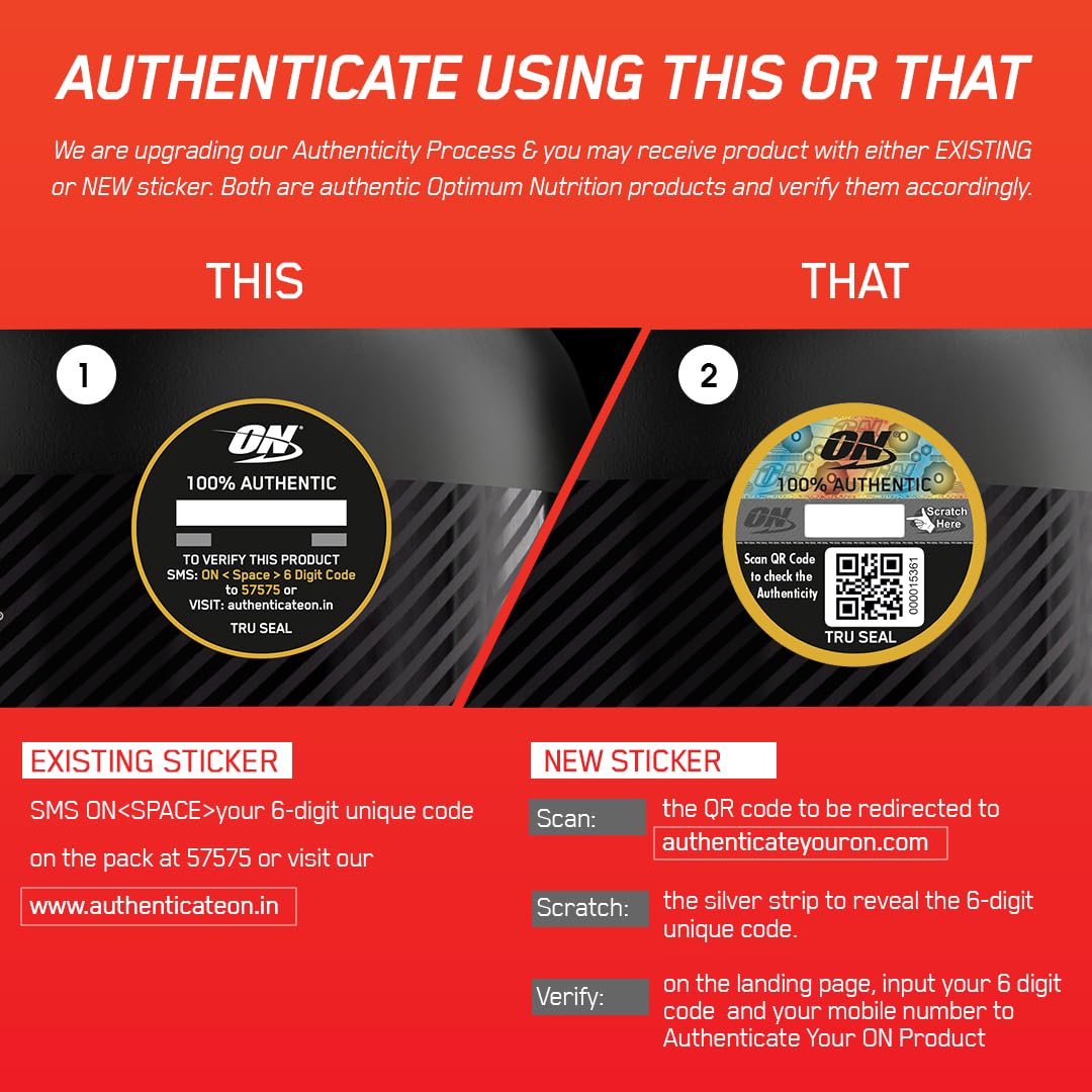 ON Gold Standard 100% Whey Protein Powder | Double Rich Chocolate | 5 lbs